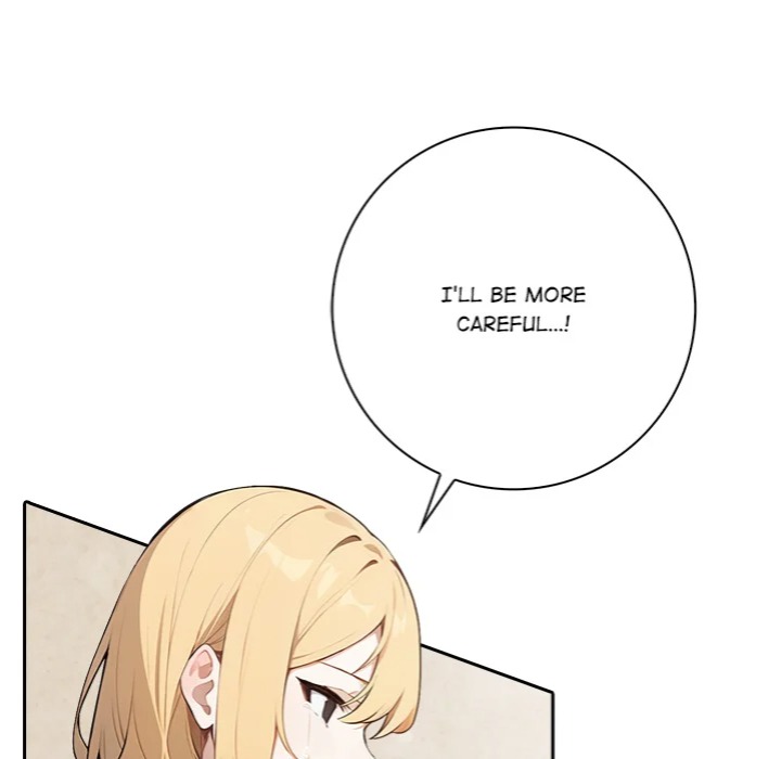 Desire Note - Chapter 8 Page 13