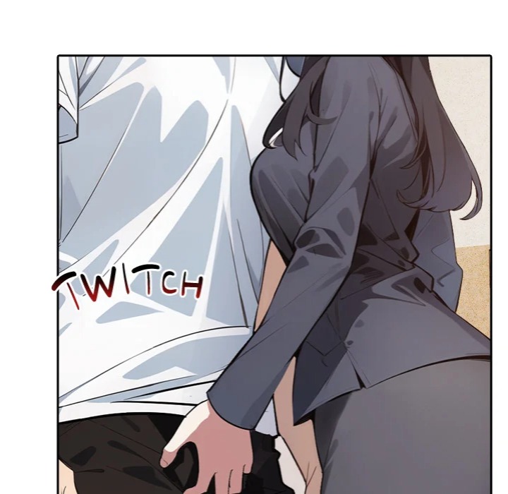 Desire Note - Chapter 8 Page 133