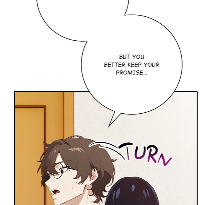 Desire Note - Chapter 8 Page 143