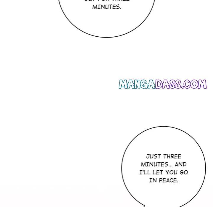 Desire Note - Chapter 8 Page 153