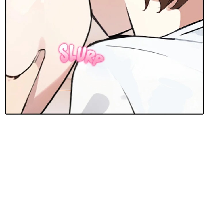 Desire Note - Chapter 8 Page 170