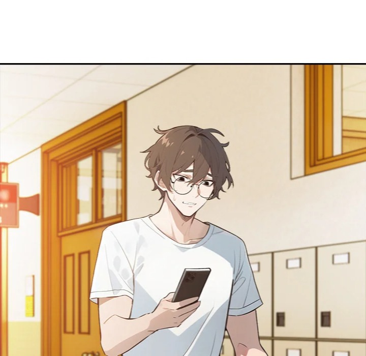 Desire Note - Chapter 8 Page 51