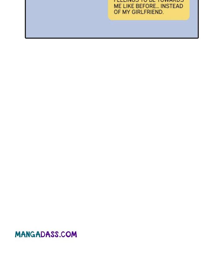 Desire Note - Chapter 8 Page 59