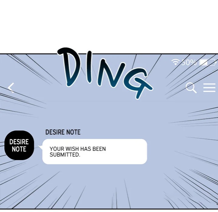 Desire Note - Chapter 8 Page 60