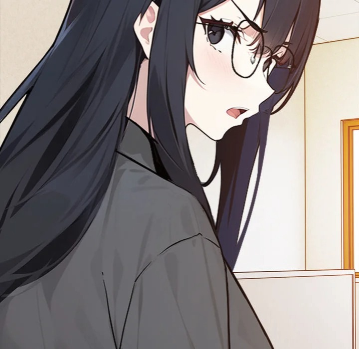 Desire Note - Chapter 8 Page 80