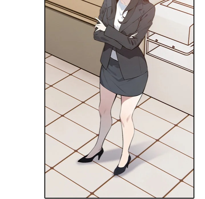 Desire Note - Chapter 8 Page 98