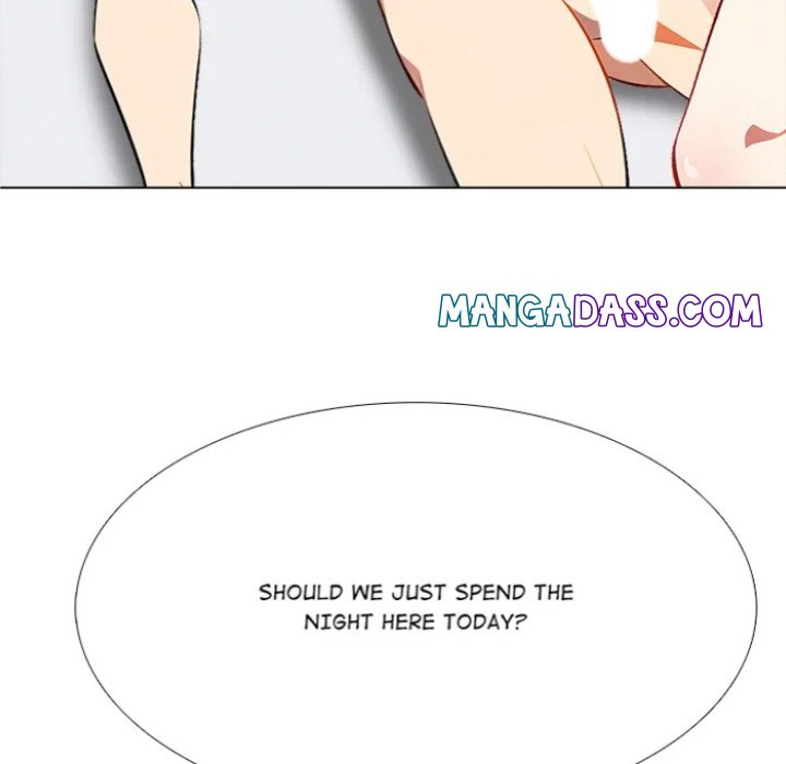 Desire Note - Chapter 9 Page 114