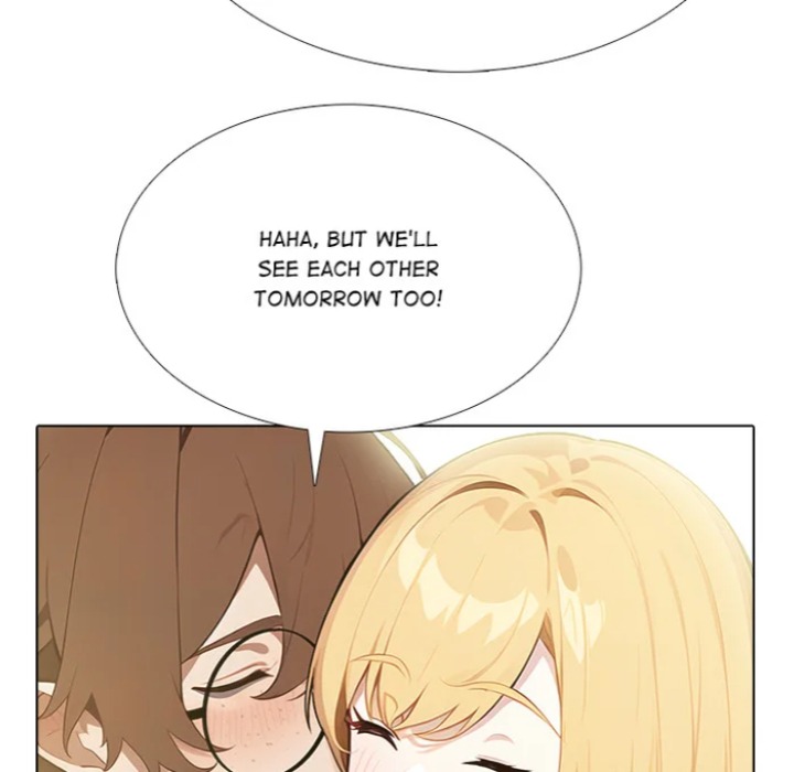 Desire Note - Chapter 9 Page 119