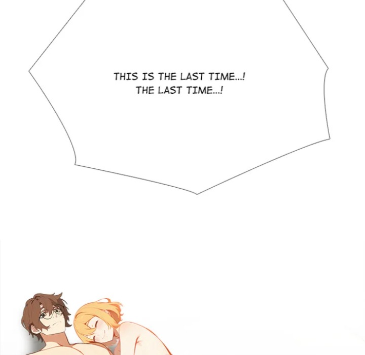 Desire Note - Chapter 9 Page 124