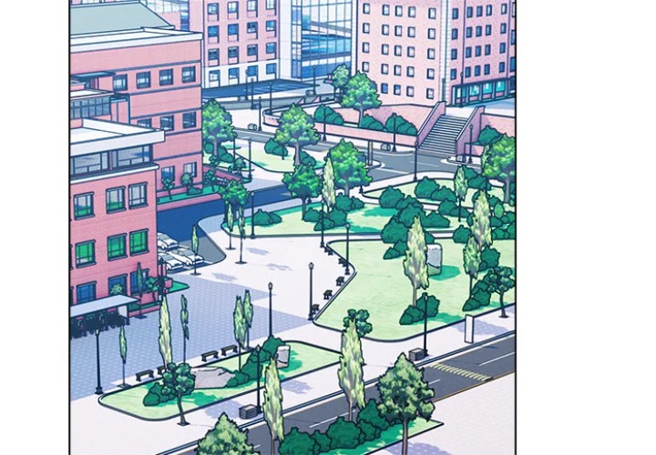 Desire Note - Chapter 9 Page 2