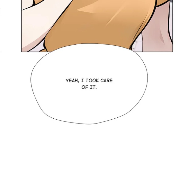 Desire Note - Chapter 9 Page 24