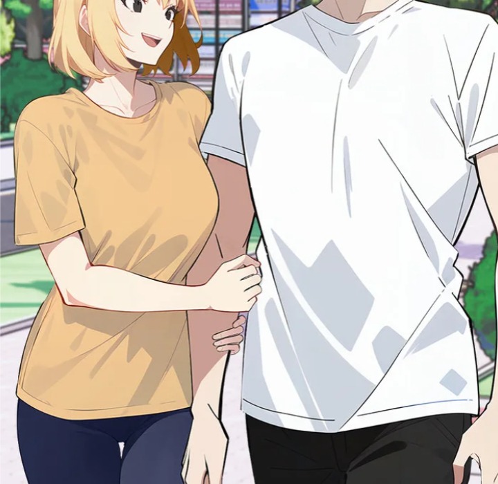 Desire Note - Chapter 9 Page 36