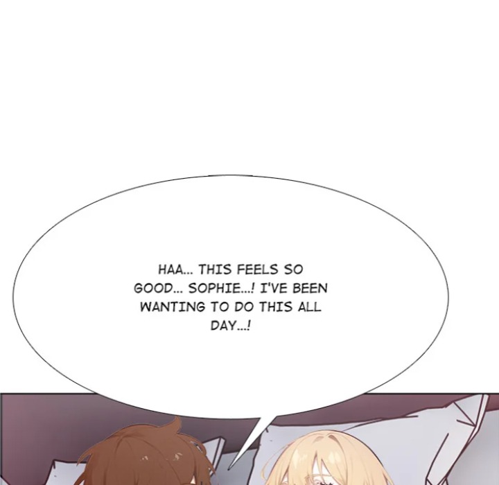 Desire Note - Chapter 9 Page 46