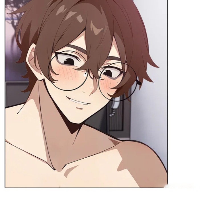 Desire Note - Chapter 9 Page 57