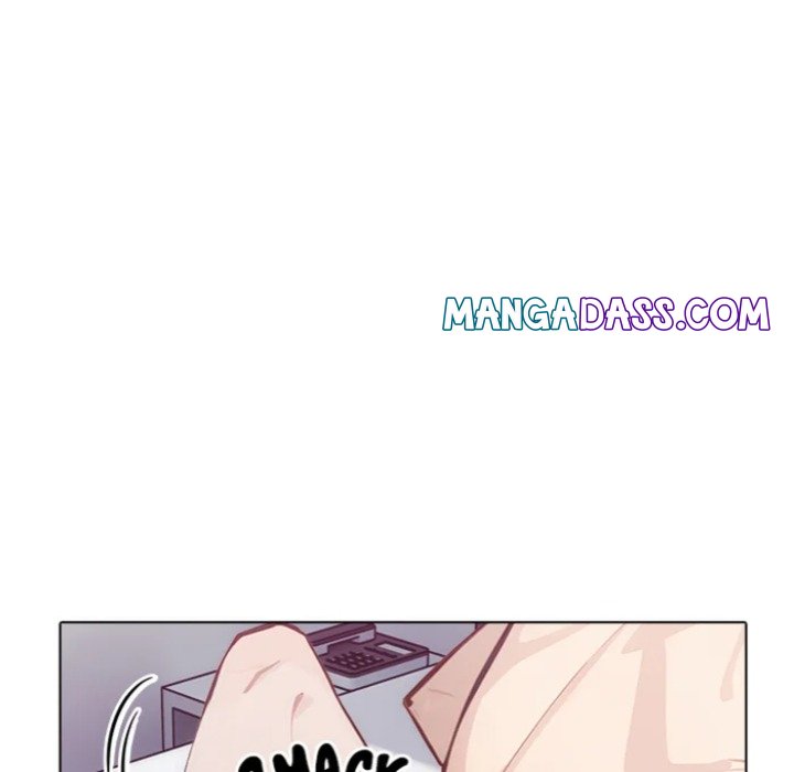 Desire Note - Chapter 9 Page 58