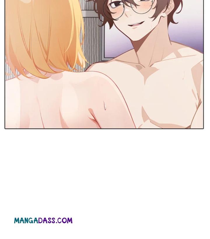 Desire Note - Chapter 9 Page 65