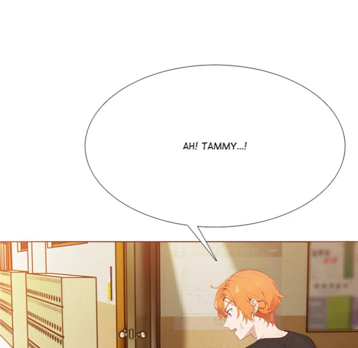 Desire Note - Chapter 9 Page 84