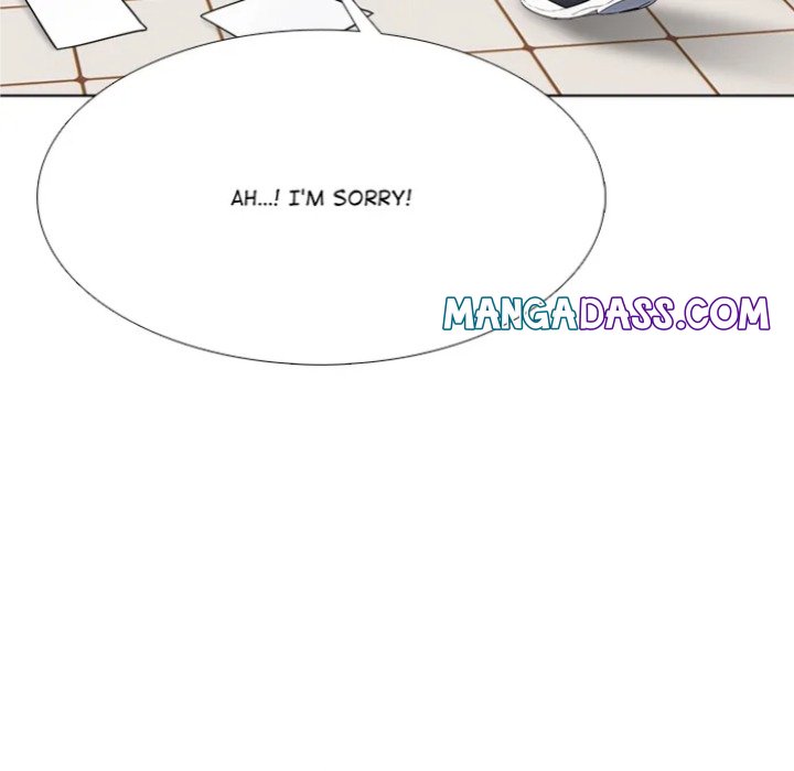 Desire Note - Chapter 9 Page 86