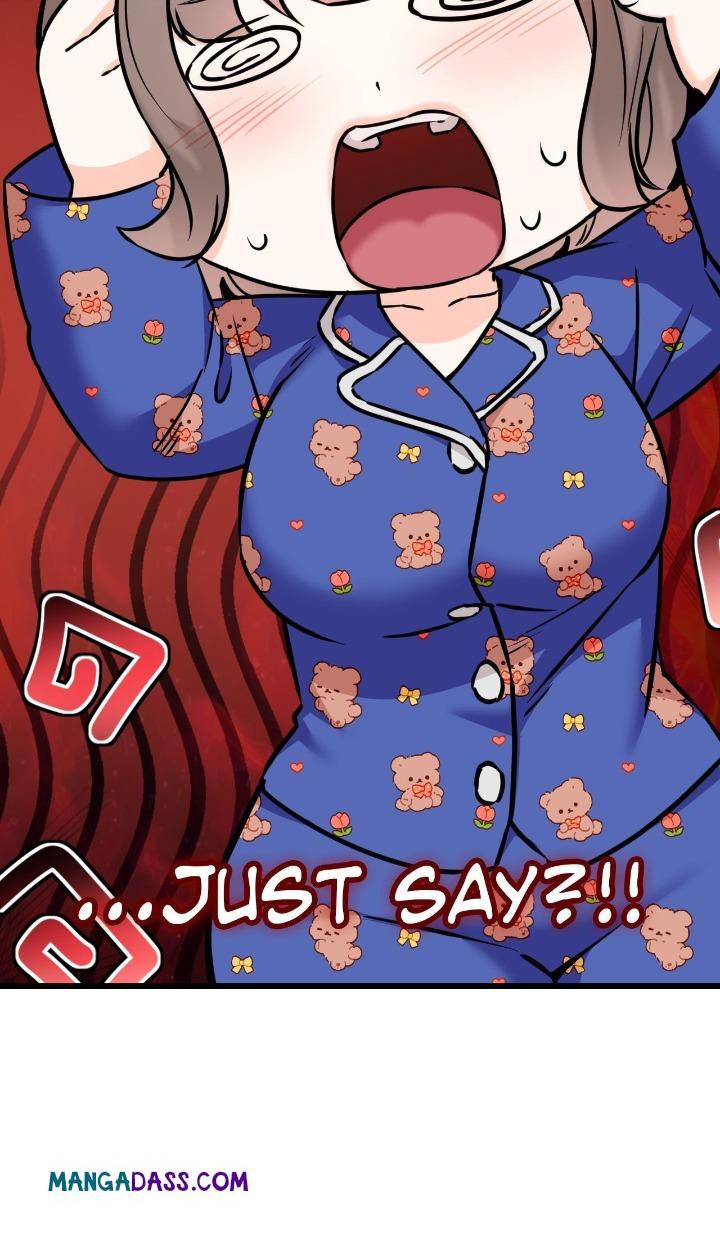 Secret Siblings 2 - Chapter 20 Page 10