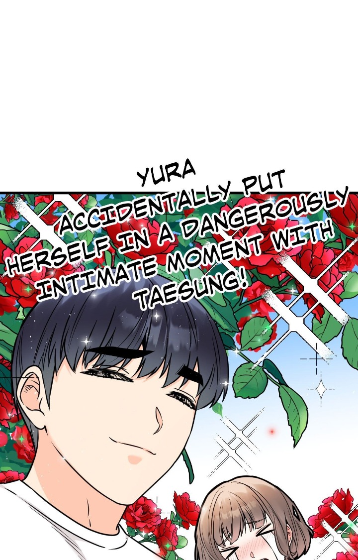 Secret Siblings 2 - Chapter 20 Page 11