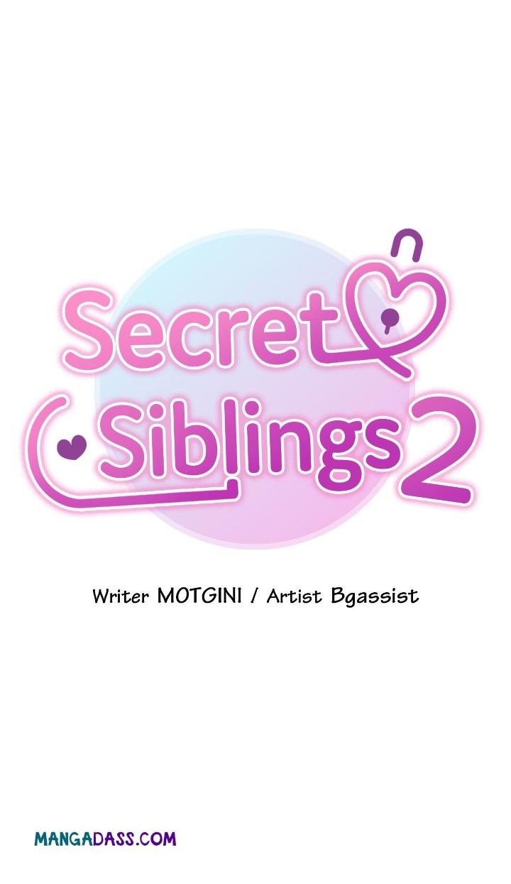 Secret Siblings 2 - Chapter 20 Page 13
