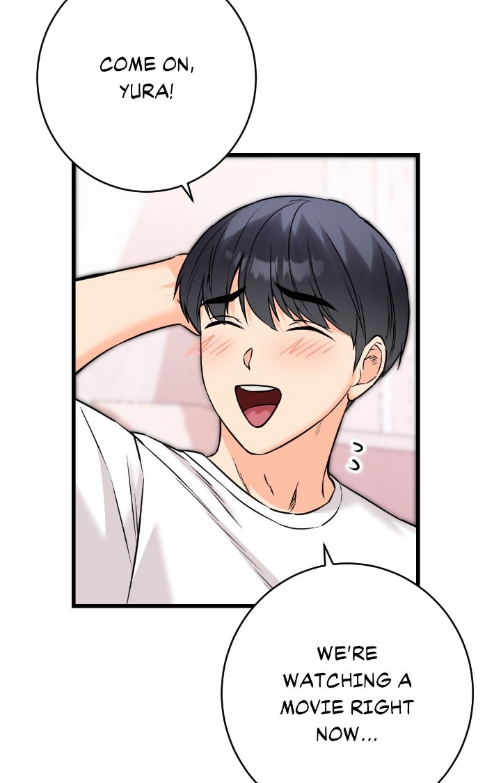 Secret Siblings 2 - Chapter 20 Page 18