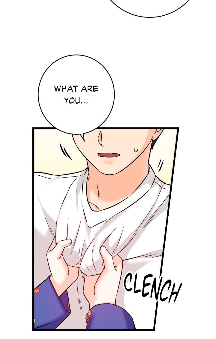 Secret Siblings 2 - Chapter 20 Page 19