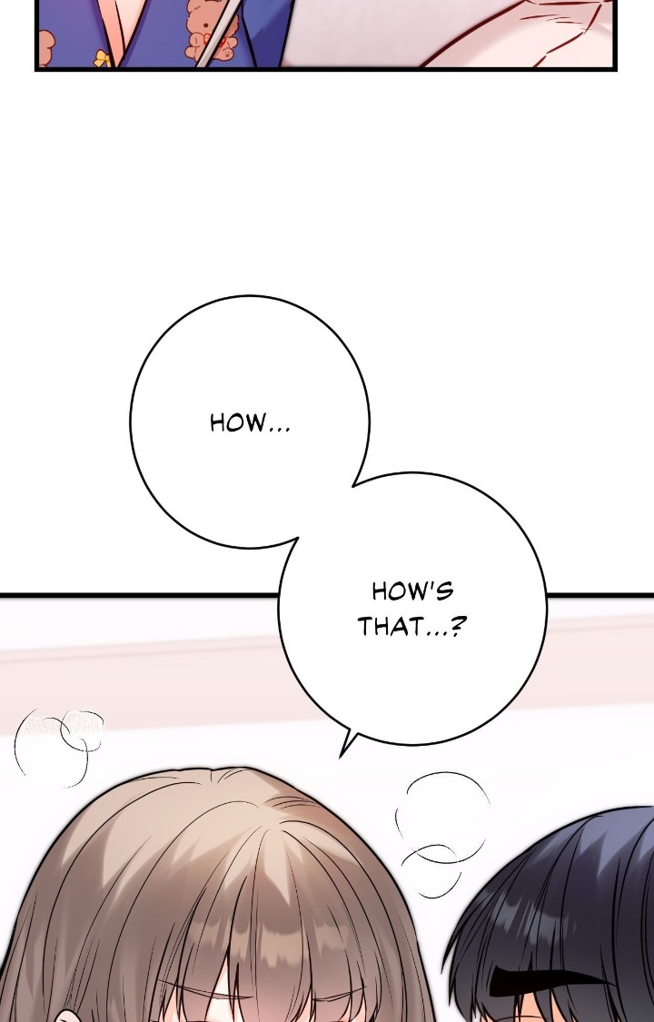 Secret Siblings 2 - Chapter 20 Page 29