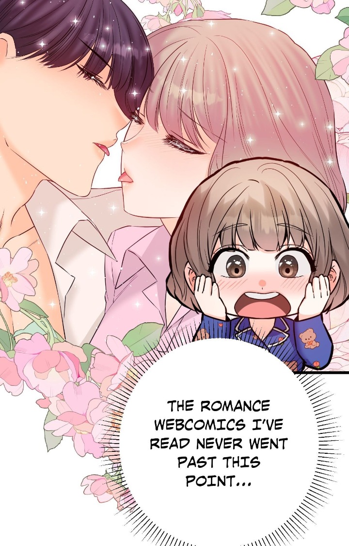 Secret Siblings 2 - Chapter 20 Page 33