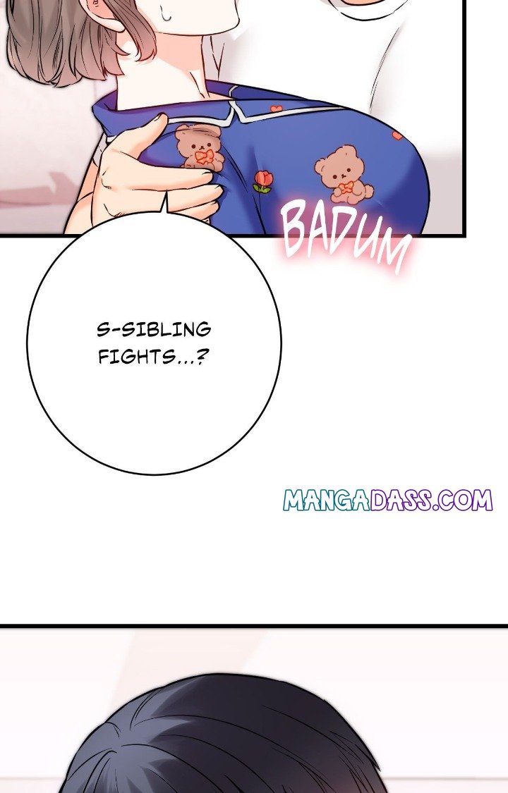 Secret Siblings 2 - Chapter 20 Page 43