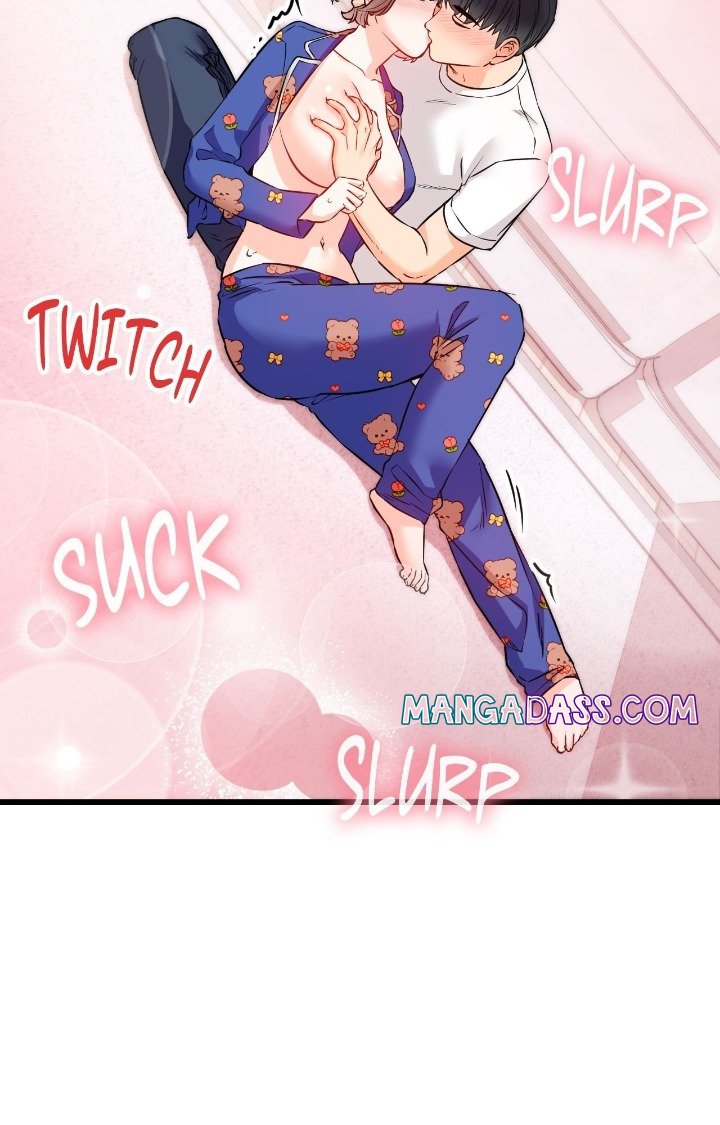 Secret Siblings 2 - Chapter 20 Page 52