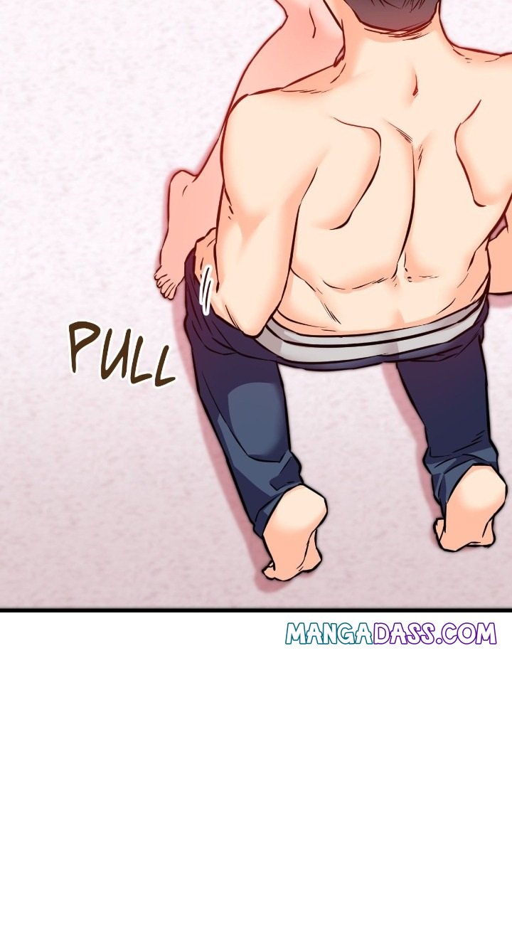 Secret Siblings 2 - Chapter 20 Page 69