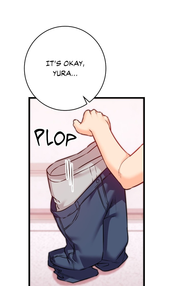 Secret Siblings 2 - Chapter 20 Page 70