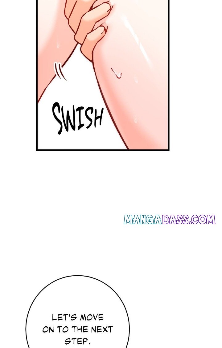 Secret Siblings 2 - Chapter 21 Page 24