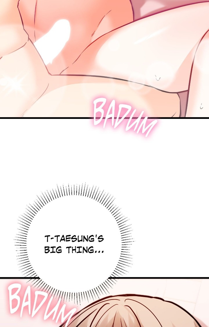 Secret Siblings 2 - Chapter 21 Page 37