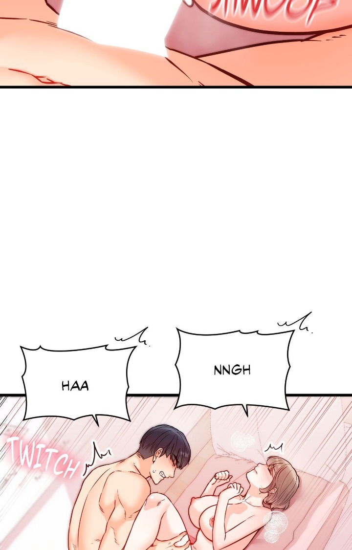 Secret Siblings 2 - Chapter 21 Page 42