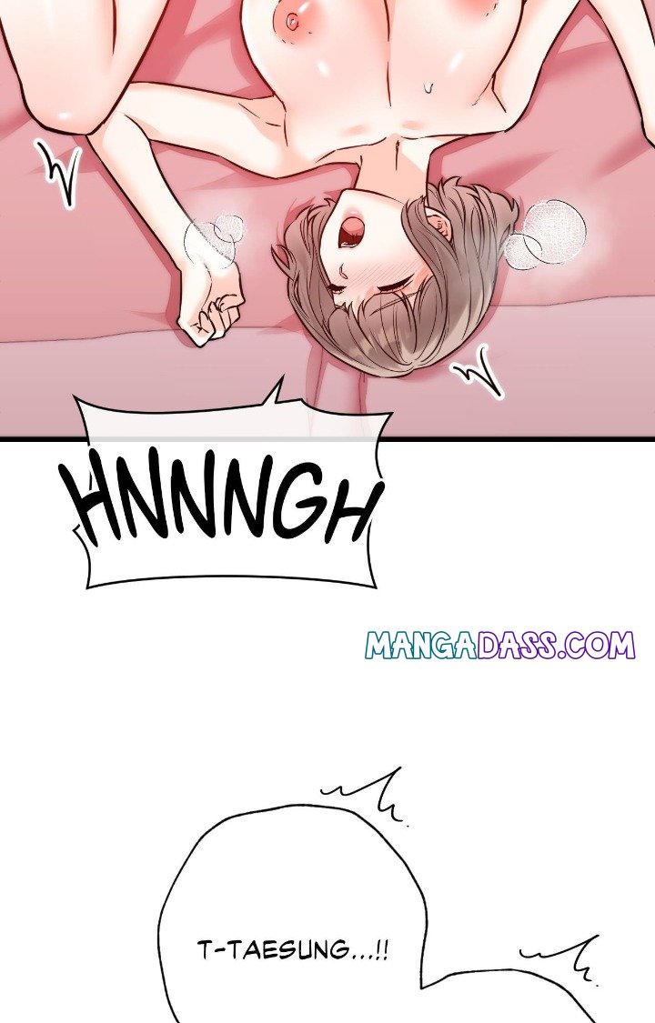 Secret Siblings 2 - Chapter 21 Page 48