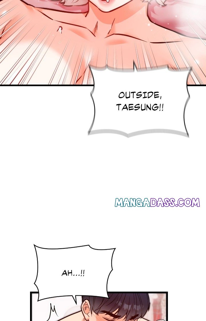 Secret Siblings 2 - Chapter 21 Page 88