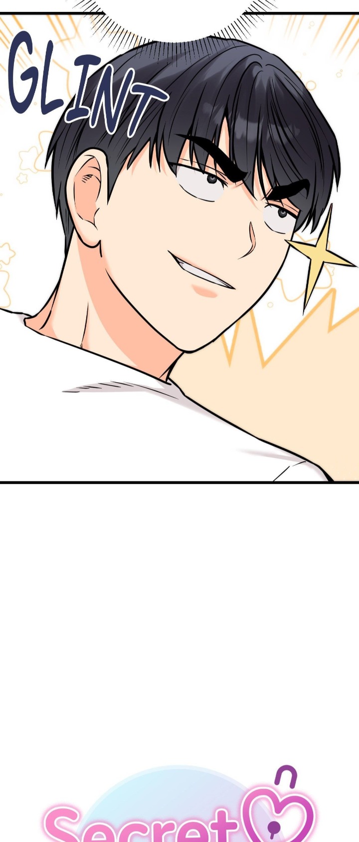 Secret Siblings 2 - Chapter 24 Page 14