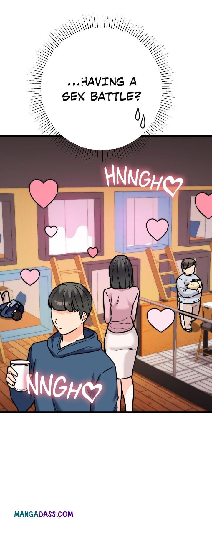 Secret Siblings 2 - Chapter 24 Page 2