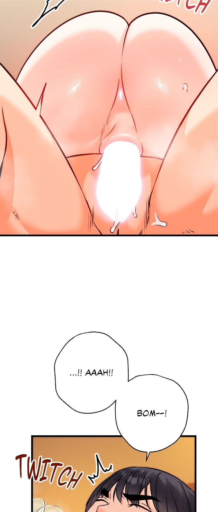 Secret Siblings 2 - Chapter 24 Page 22