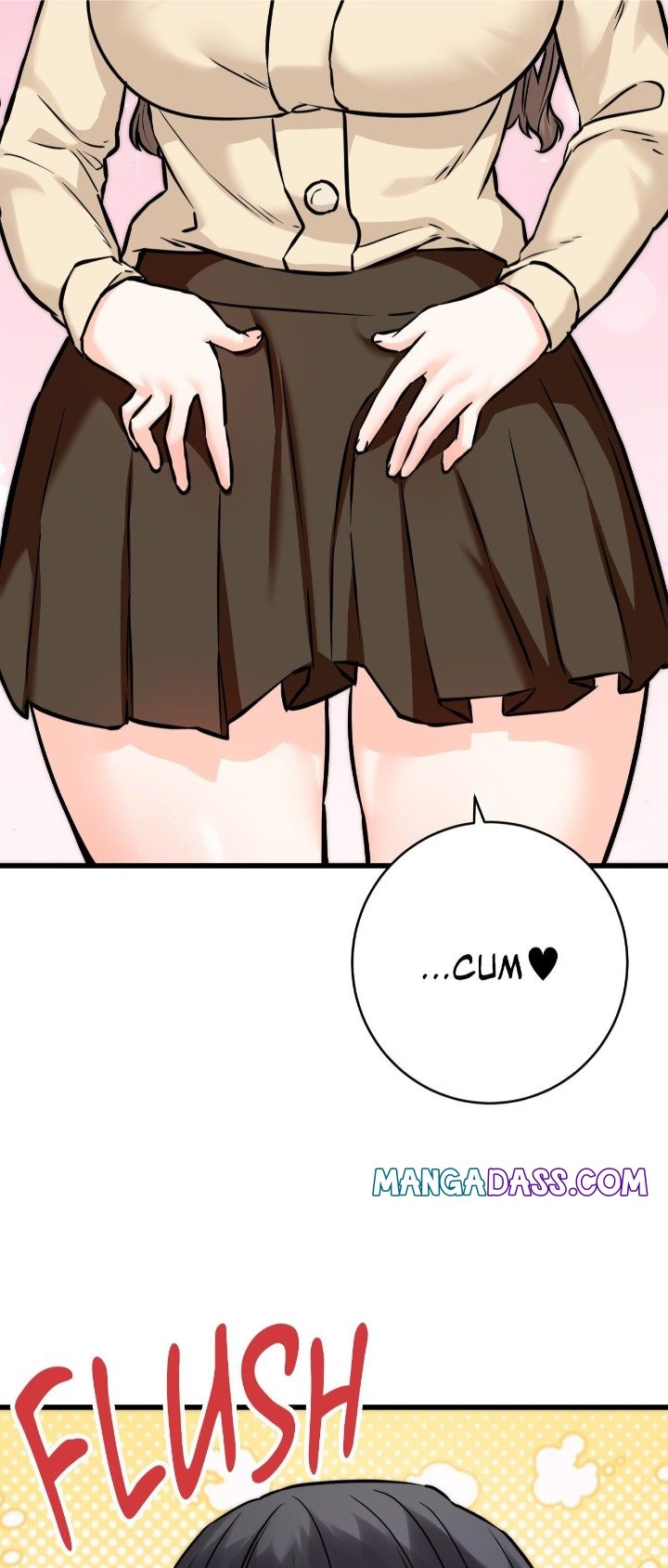 Secret Siblings 2 - Chapter 24 Page 35