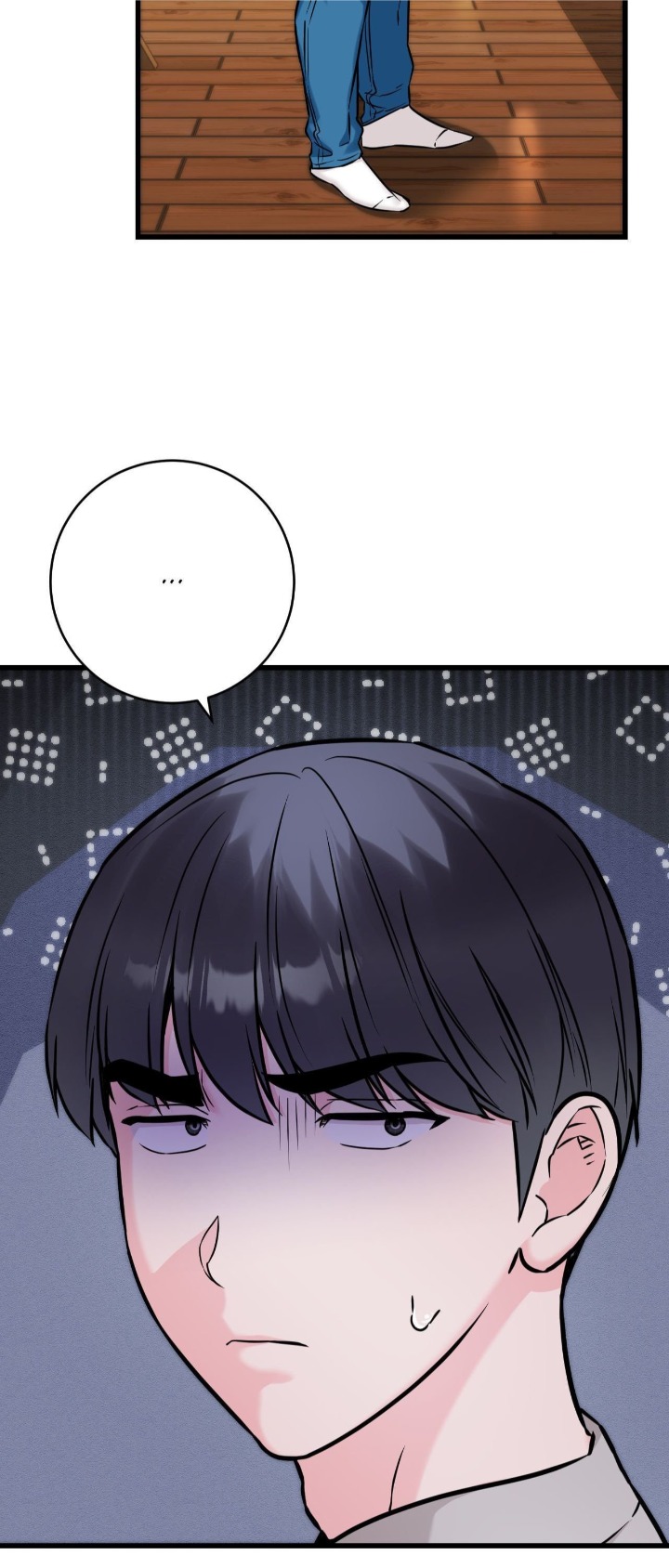 Secret Siblings 2 - Chapter 24 Page 39