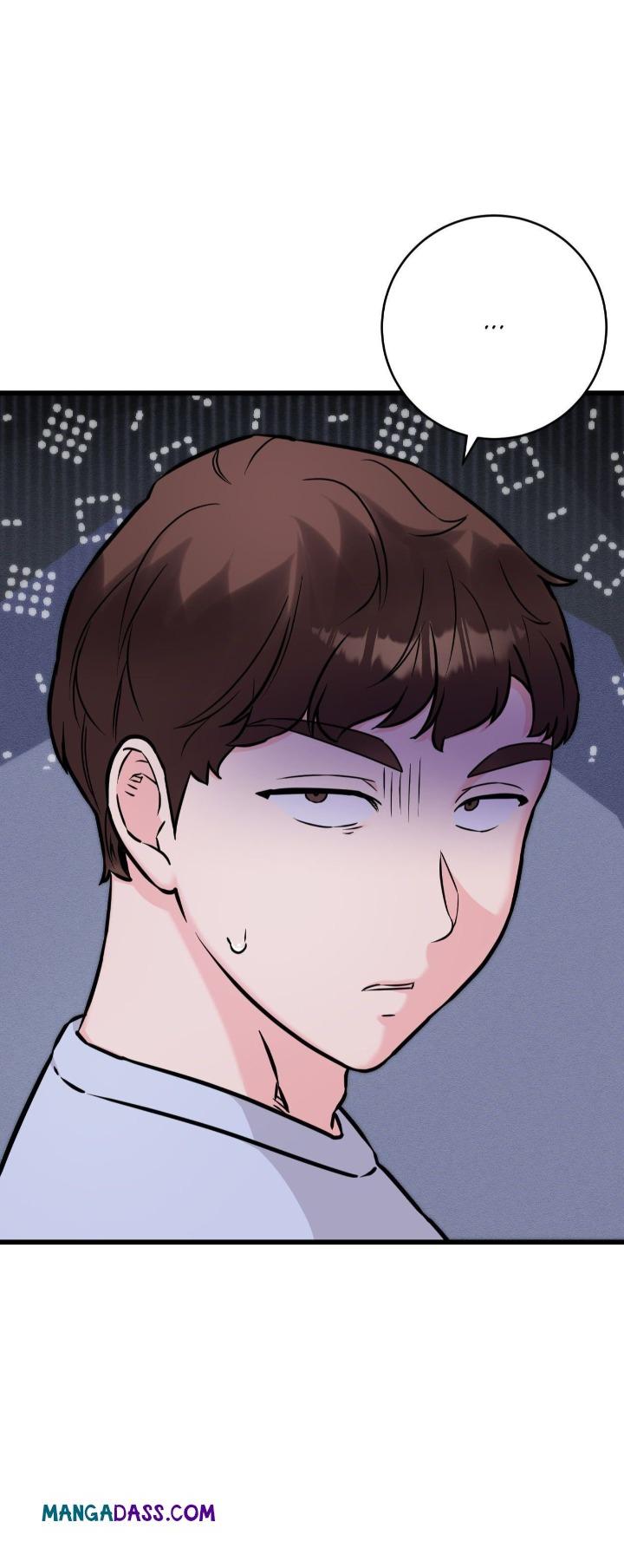 Secret Siblings 2 - Chapter 24 Page 40