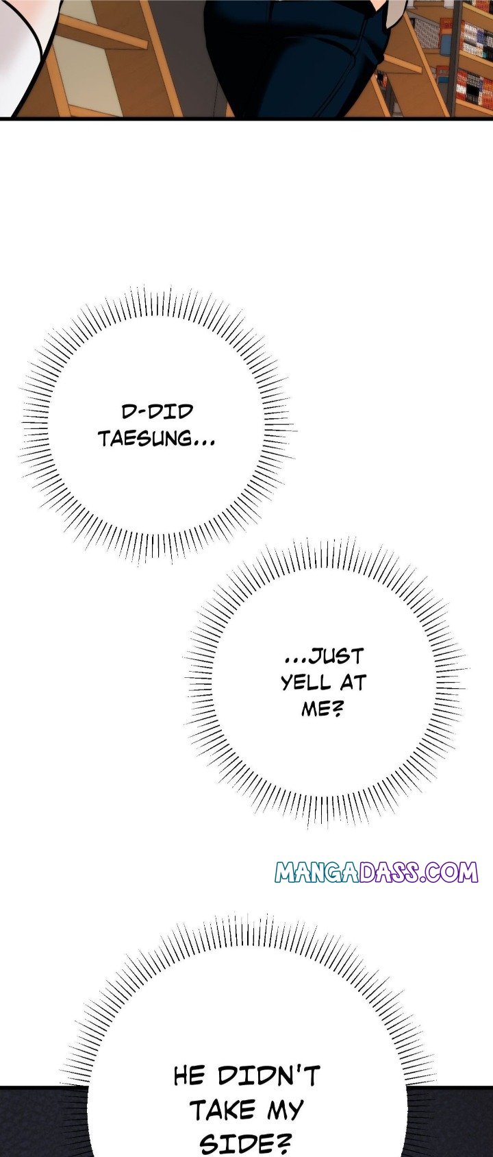 Secret Siblings 2 - Chapter 24 Page 69