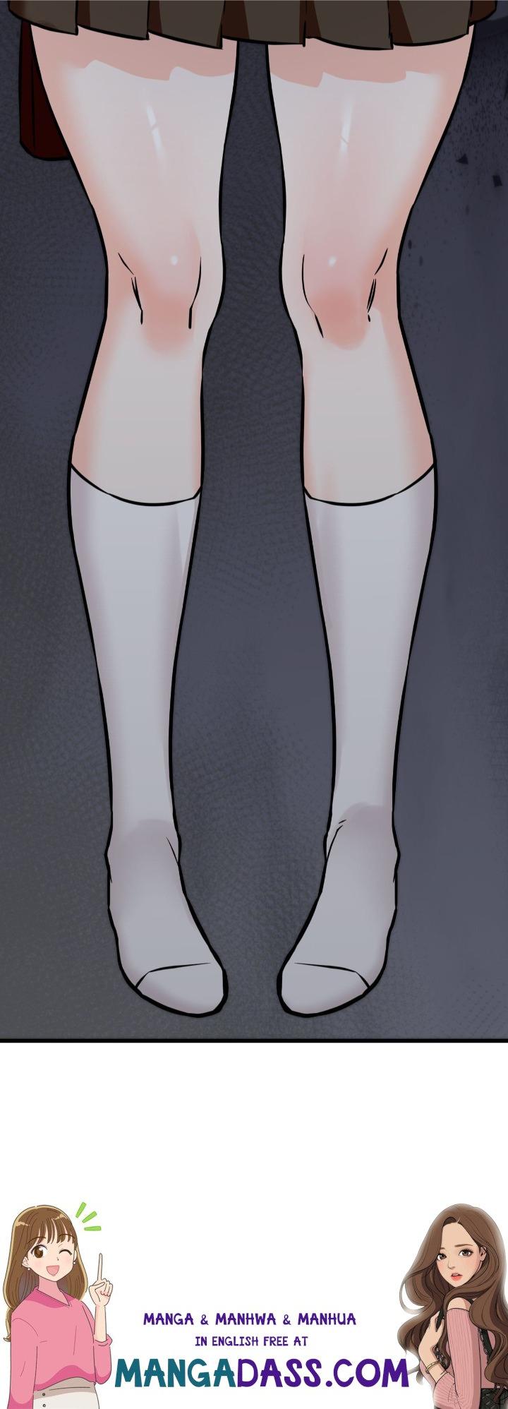 Secret Siblings 2 - Chapter 24 Page 71