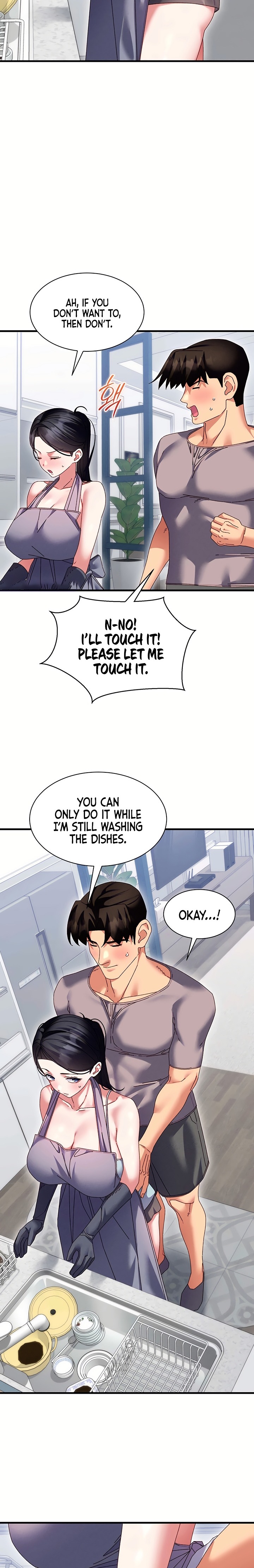 New Town Massage - Chapter 25 Page 14