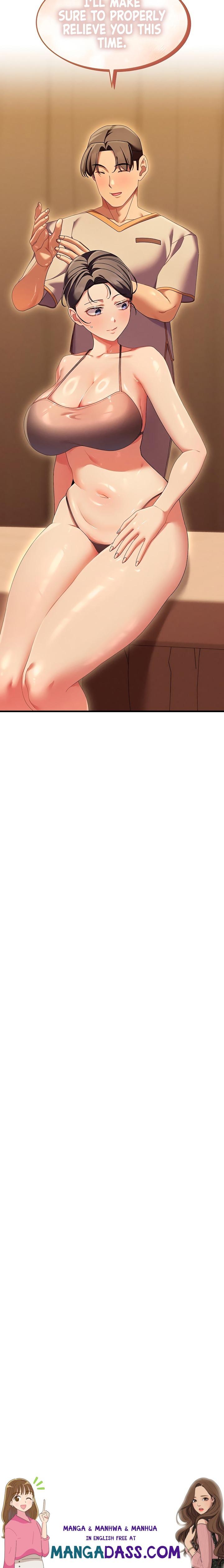 New Town Massage - Chapter 3 Page 27