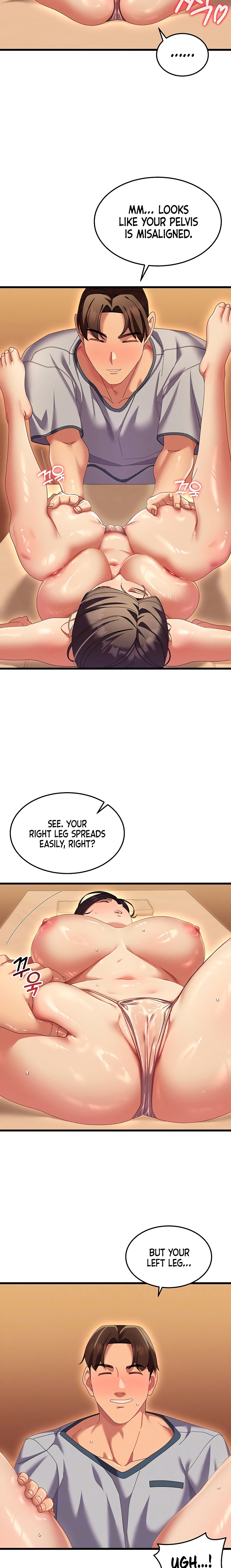 New Town Massage - Chapter 3 Page 5