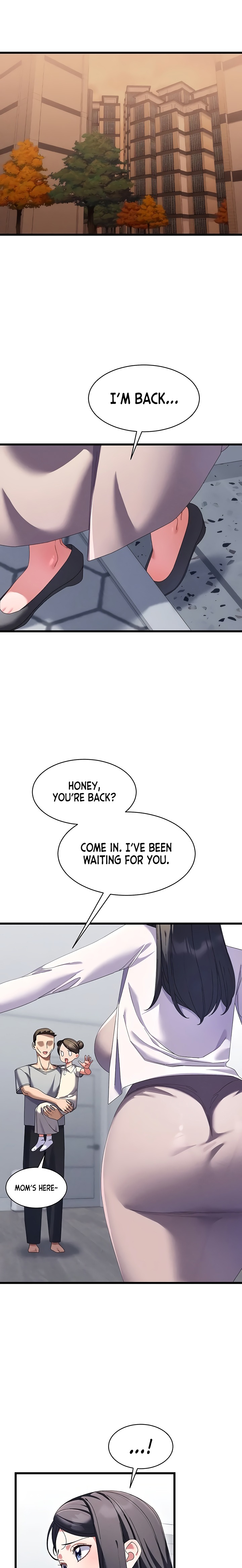 New Town Massage - Chapter 7 Page 12